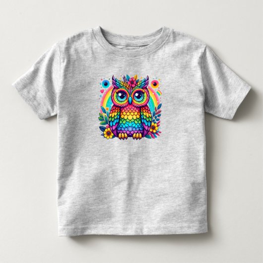 T-shirt (Voorkant)