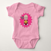 T-shirt (Voorkant)