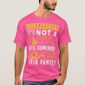 T-shirt (Voorkant)