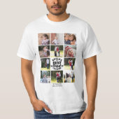 T-shirt (Voorkant)