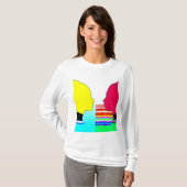 T-Shirt (Voorkant volledig)