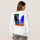 T-Shirt (Achterkant volledig)