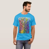 T-shirt (Voorkant volledig)