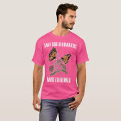T-shirt (Voorkant volledig)
