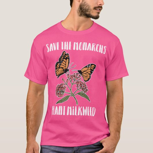 T-shirt (Voorkant)