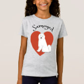 T-shirt (Voorkant)