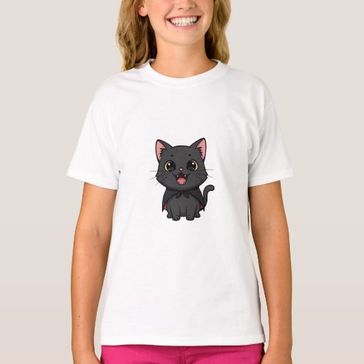 T-shirt (Voorkant)