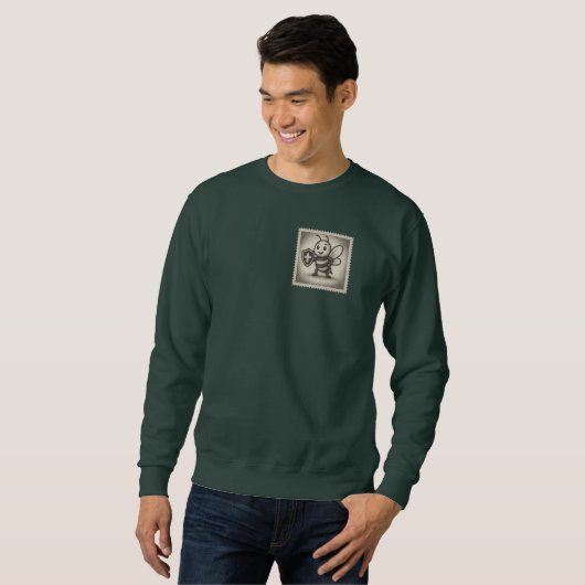 T-shirt (Voorkant volledig)