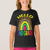 T-shirt (Voorkant)