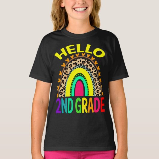 T-shirt (Voorkant)
