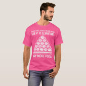 T-shirt (Voorkant volledig)
