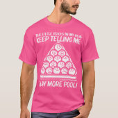 T-shirt (Voorkant)