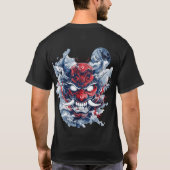 T-shirt (Achterkant)