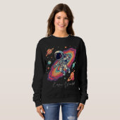 T-shirt (Voorkant volledig)