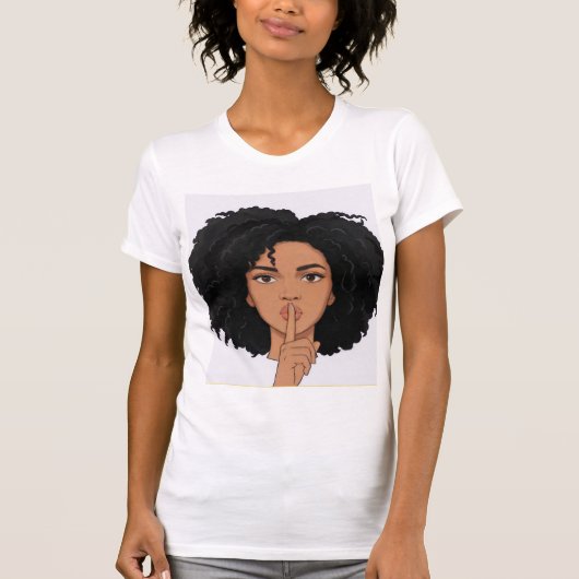T-shirt (Voorkant)