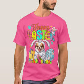 T-shirt (Voorkant)