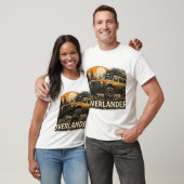 T-shirt (Unisex)