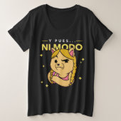 T-shirt (Design voorkant)