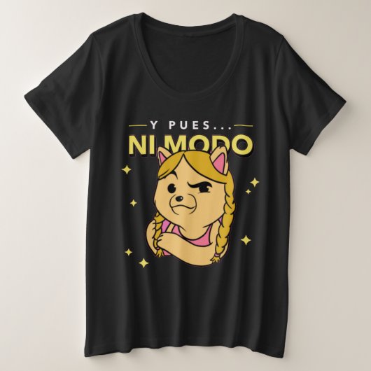 T-shirt (Design voorkant)
