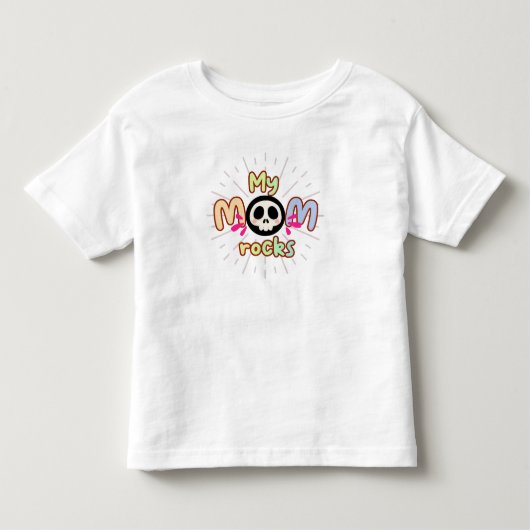 T-shirt (Voorkant)