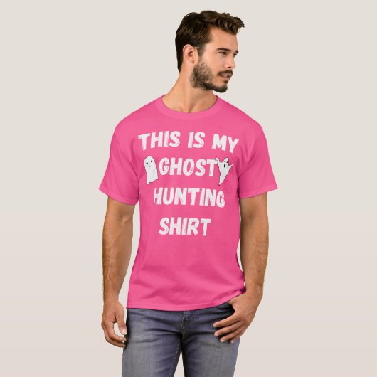 T-shirt (Voorkant volledig)