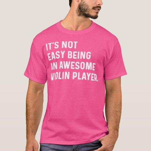 T-shirt (Voorkant)