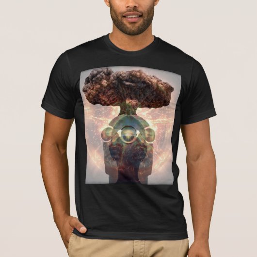 T-shirt (Voorkant)