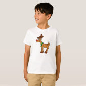 T-SHIRT (Voorkant volledig)