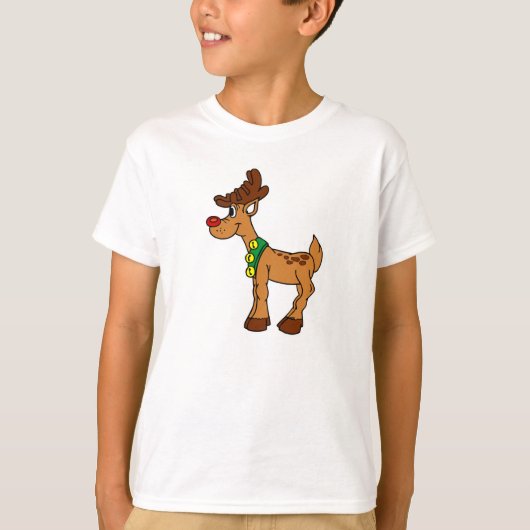 T-SHIRT (Voorkant)