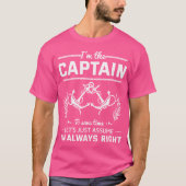 T-shirt (Voorkant)