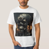 T-shirt (Voorkant)