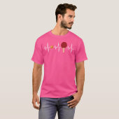 T-shirt (Voorkant volledig)