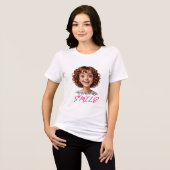 T-shirt (Voorkant volledig)