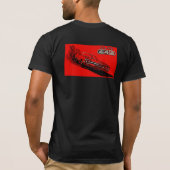 T-shirt (Achterkant)