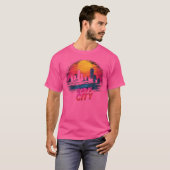 T-shirt (Voorkant volledig)