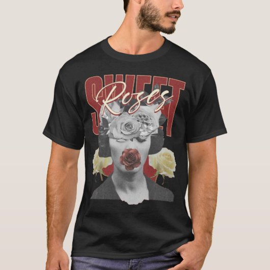 T-shirt (Voorkant)