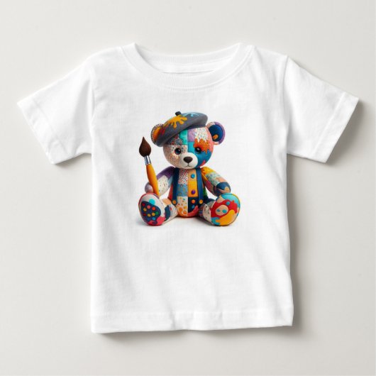 T-shirt (Voorkant)