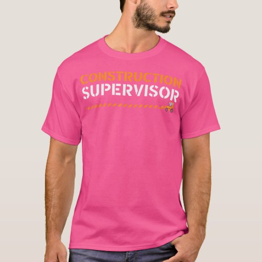 T-Shirt (Voorkant)