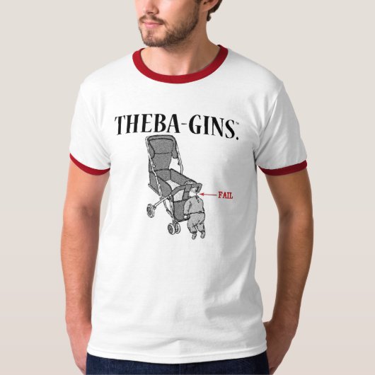 T-Shirt (Voorkant)