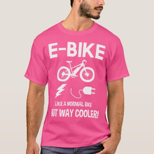 T-shirt (Voorkant)