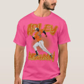 T-shirt (Voorkant)