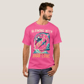 T-shirt (Voorkant volledig)