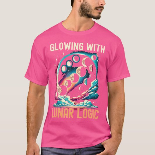 T-shirt (Voorkant)