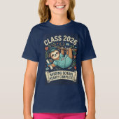 T-shirt (Voorkant)