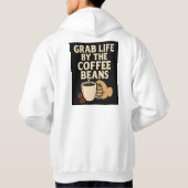 T-shirt (Achterkant)