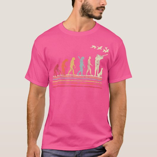 T-shirt (Voorkant)