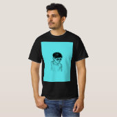 T-shirt (Voorkant volledig)