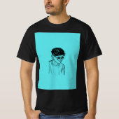 T-shirt (Voorkant)