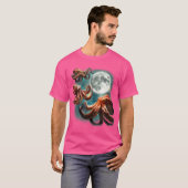 T-shirt (Voorkant volledig)