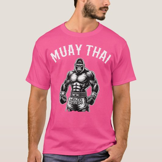 T-shirt (Voorkant)